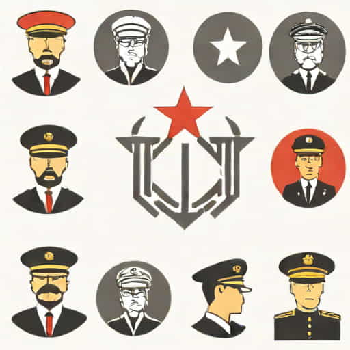 How Are The Ideas Of Totalitarianism And Tsarism Similar