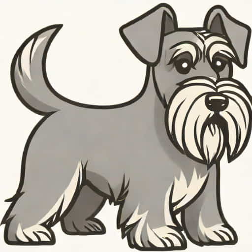 How Big Is A Schnauzer
