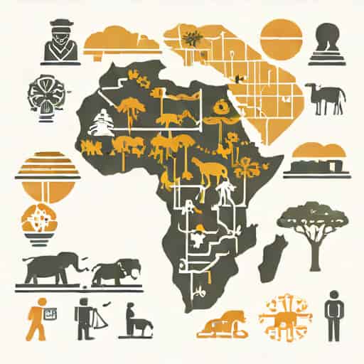 How Did Colonialism Contribute To The Underdevelopment Of Africa