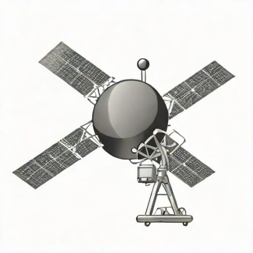 How Did Intelsat Satellites Work