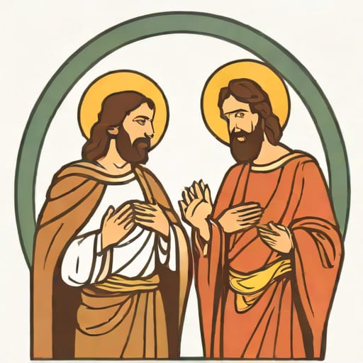 How Did Jesus Meet Judas Iscariot