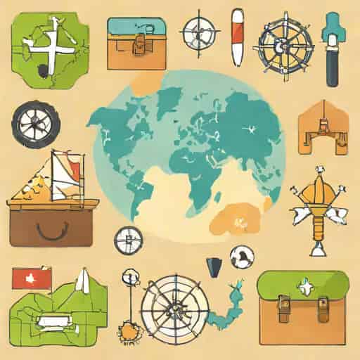 How Did Ptolemy'S Maps Help Explorers