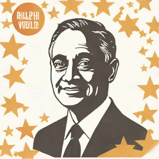 How Did Ralph Bunche Change The World