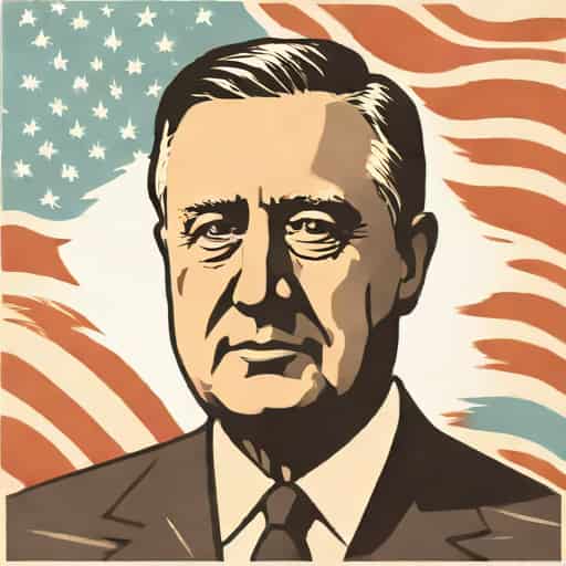 How Did Roosevelt Prioritize Conservatism