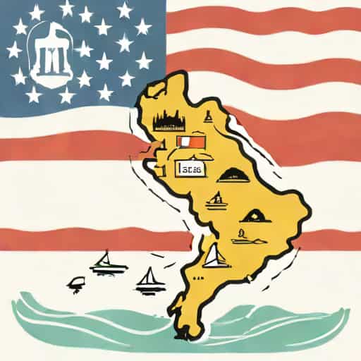 How Did The Us Acquire Puerto Rico