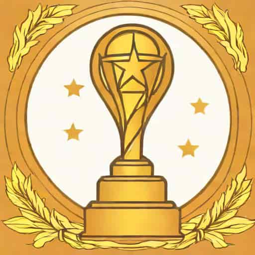 How Did The Victory Commemorate In This Image