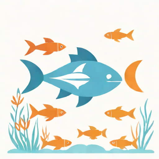 How Do Cartilaginous Fish Maintain Buoyancy
