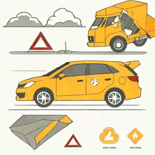 How Do Crumple Zones Keep You Safe
