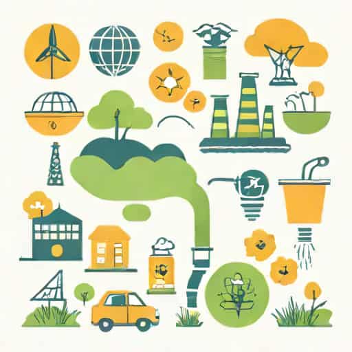 How Do Industries Pollute The Environment