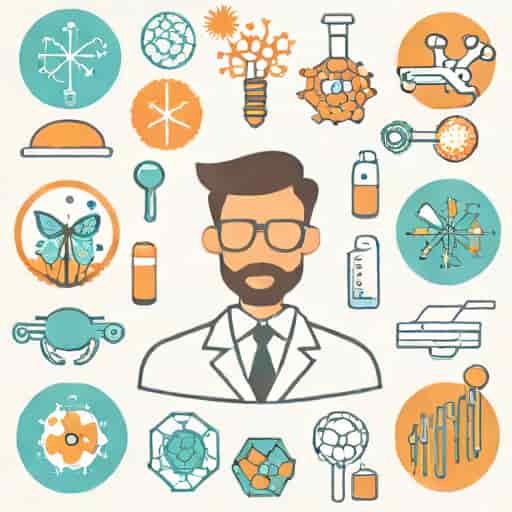 How Do You Become A Microbiologist