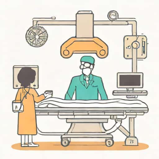 How Do You Become A Radiographer