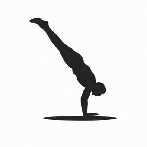 How Do You Do A Handstand