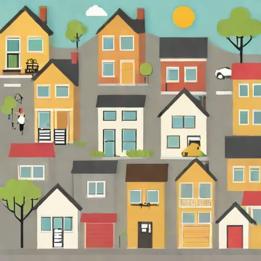 How Do You Gentrify A Neighborhood