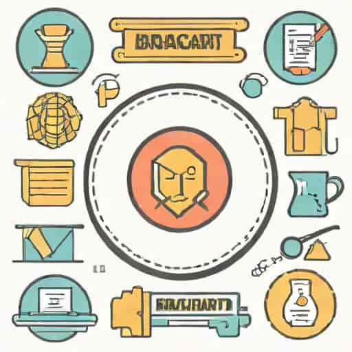 How Do You Pronounce Braggart