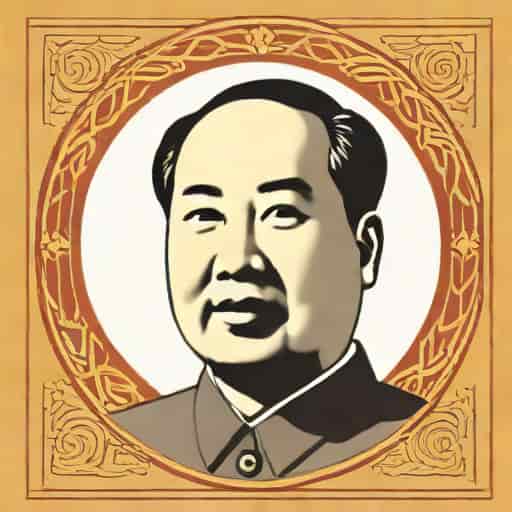 How Does Mao Describe The Kuomintang