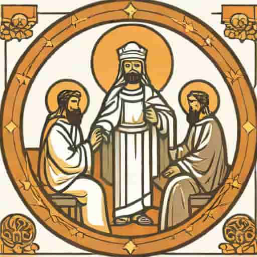 How Does Paul Defend His Apostleship