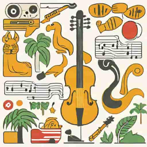 How Does Primitivism Link To Exoticism In Music