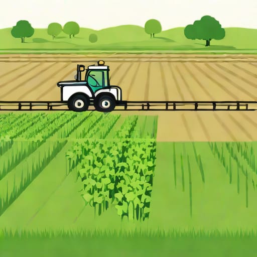 How Efficient Is Furrow Irrigation
