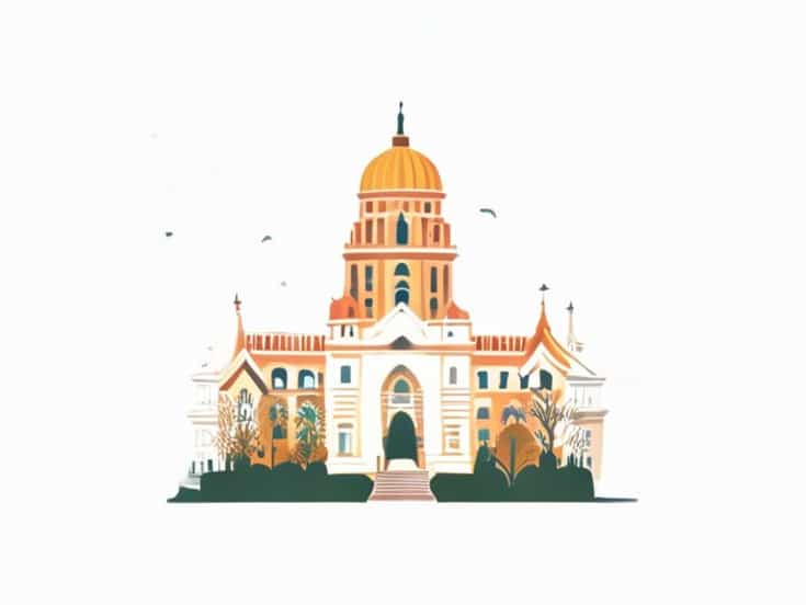 How Is Anna University