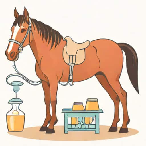 How Is Artificial Insemination Performed On Horses