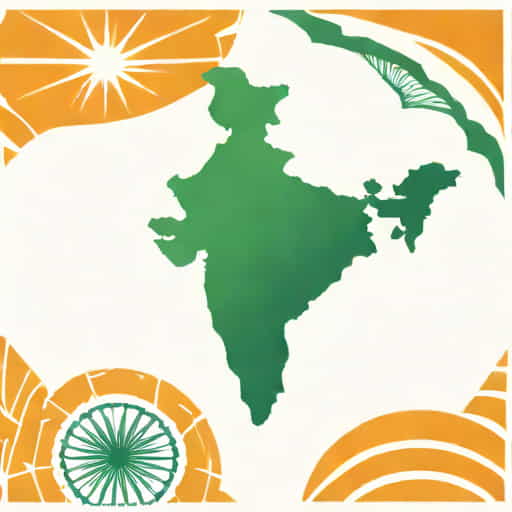 How Is India A Quasi Federal State