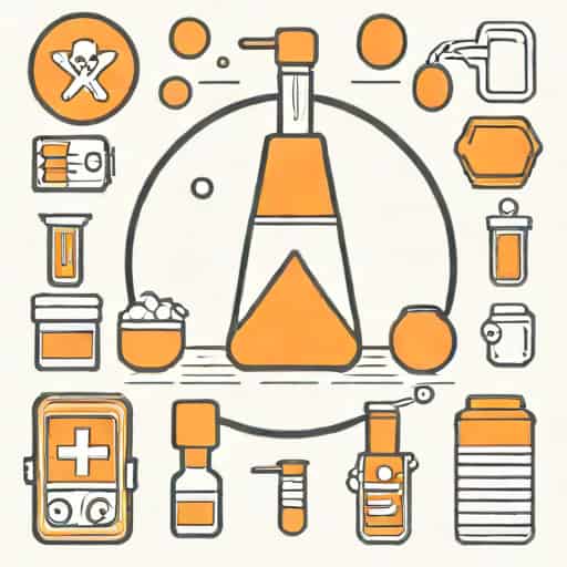 How Is Phenacetin Poisoning Treated