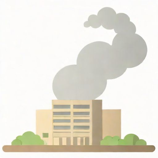 How Is Sulfurous Smog Formed