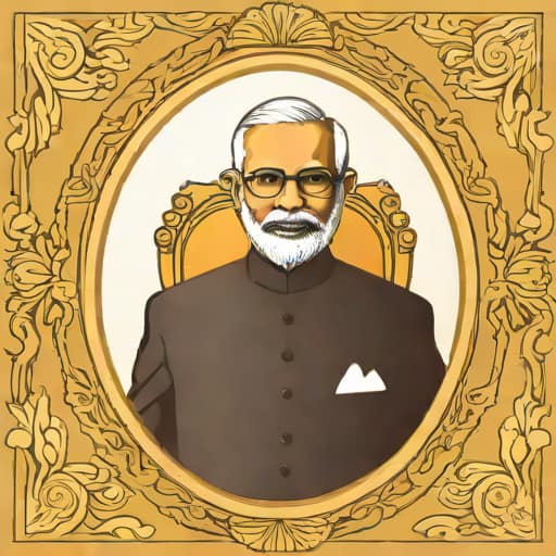 How Is The President Of India