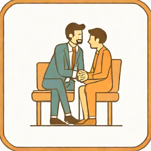 How Is Unmarried Man Treated