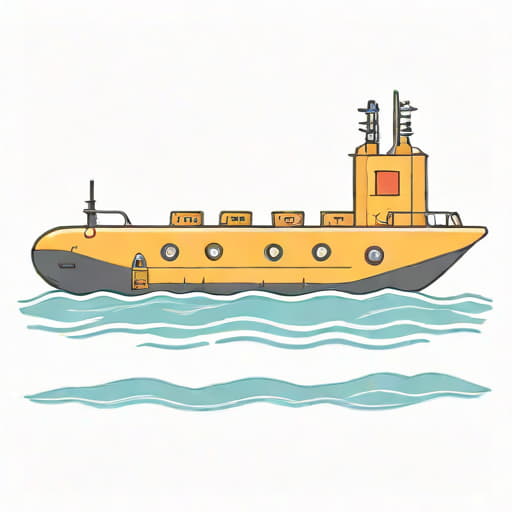 How Long Are Submarine Deployments