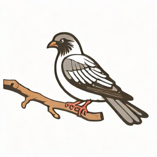 How Long Do Fantail Pigeons Live
