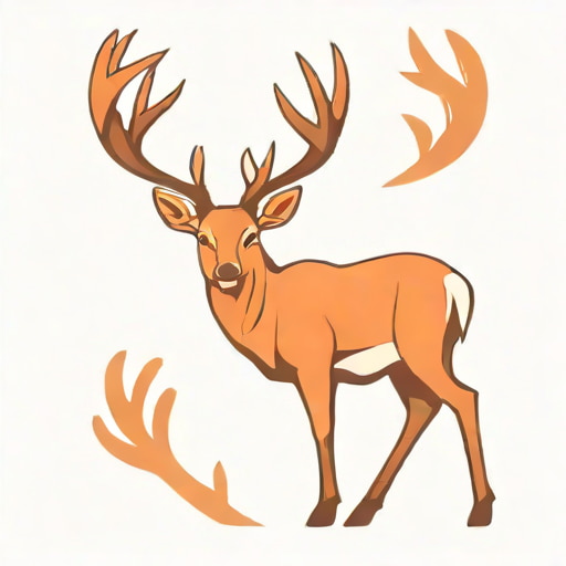 How Long Do Whitetail Deer Live