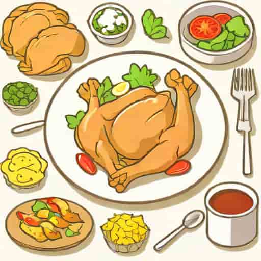 How Long Is Leftover Chicken Good For