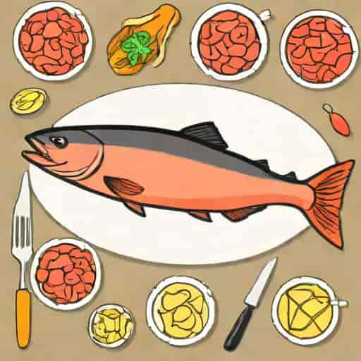 How Long To Bake Sockeye Salmon At 400