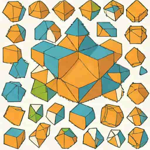 How Many Edges In Heptagonal Prism