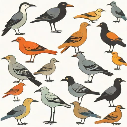 How Many Flightless Birds Are There