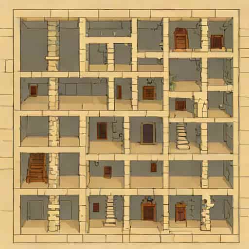 How Many Floors In Izanami Dungeon
