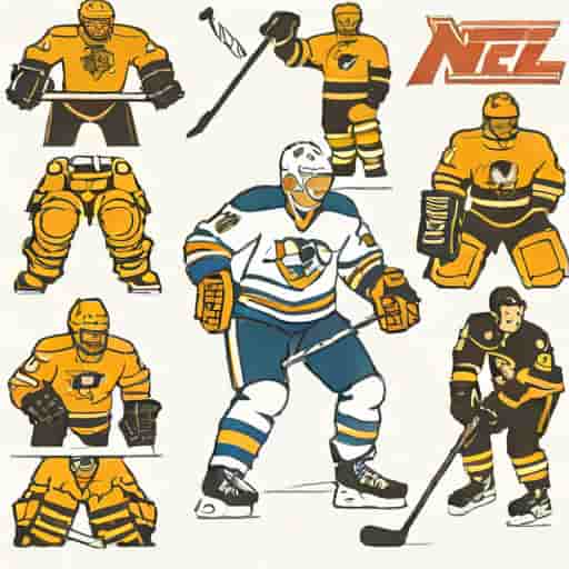 How Many Refs And Linesmen In Nhl