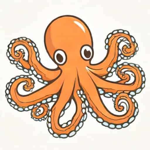How Many Stomachs Does An Octopus Have