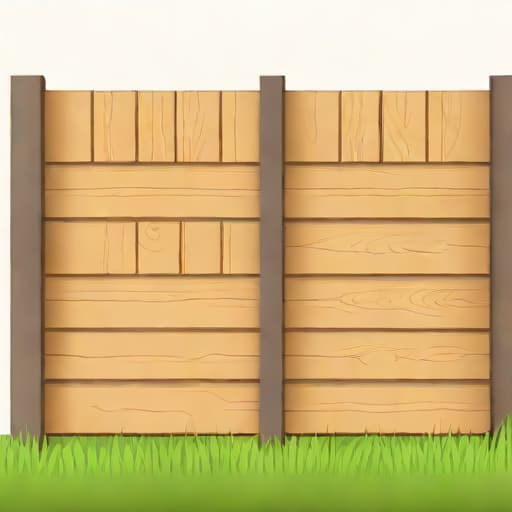 How Much Are Composite Fence Panels