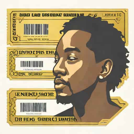 How Much Are Kendrick Lamar Tickets