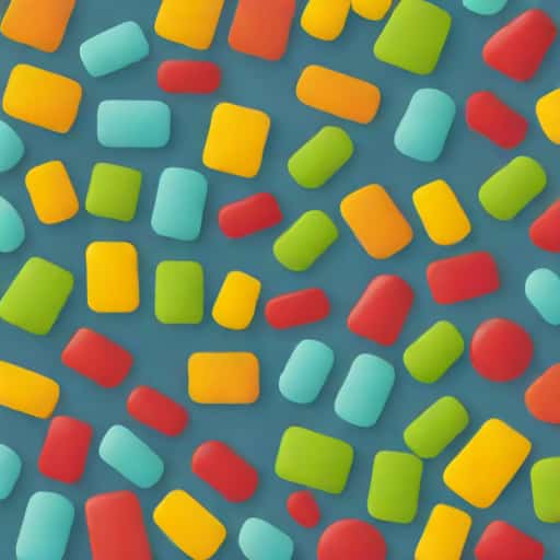 How Much Are Nerds Gummy Clusters