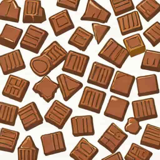 How Much Cocoa In Semisweet Chocolate