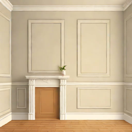 How Much Does Wainscoting Cost