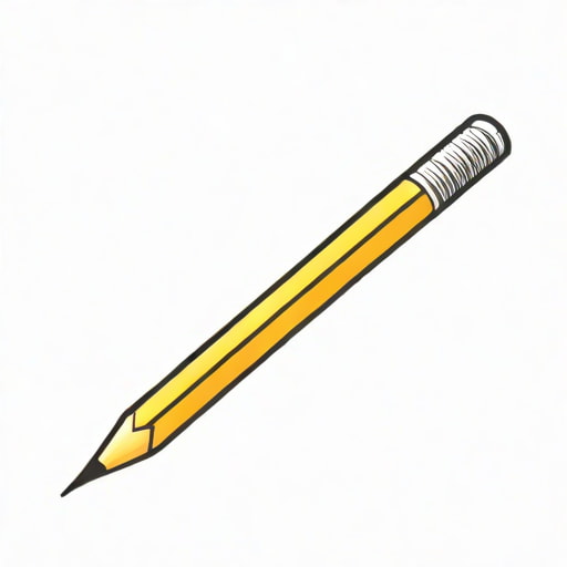 How Much Graphite Is In A Pencil