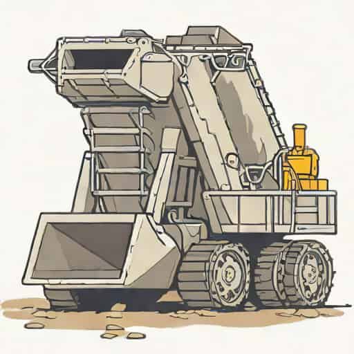 How Much Is A Concrete Crusher