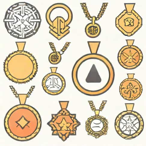 How Much Is A Custom Pendant