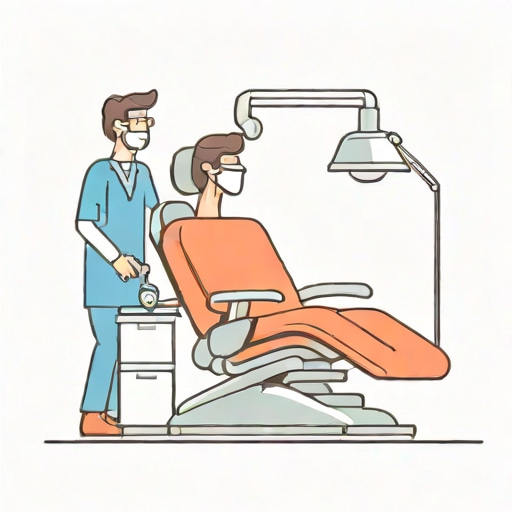 How Much Is A Dental Checkup