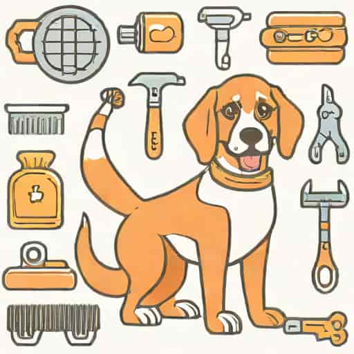 How Much Is A Dog Grooming Course