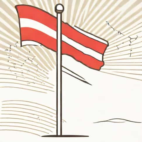 How Much Is A Flag Pole